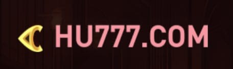 hu777 mobile game logo
